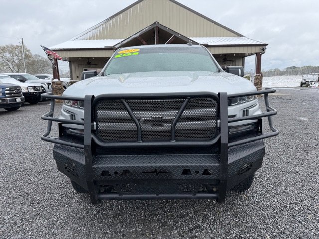 Used 2019 Chevrolet Silverado 1500 RST image 3