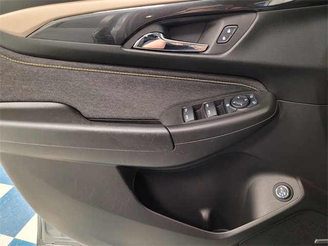 Used 2025 Chevrolet TrailBlazer ACTIV w/ Convenience Package image 24