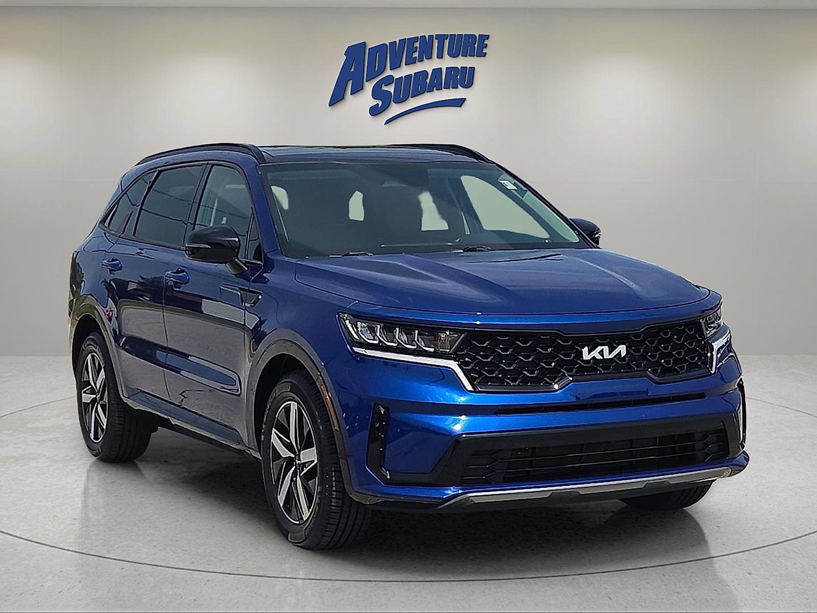Used 2022 Kia Sorento S w/ Panoramic Sunroof Package