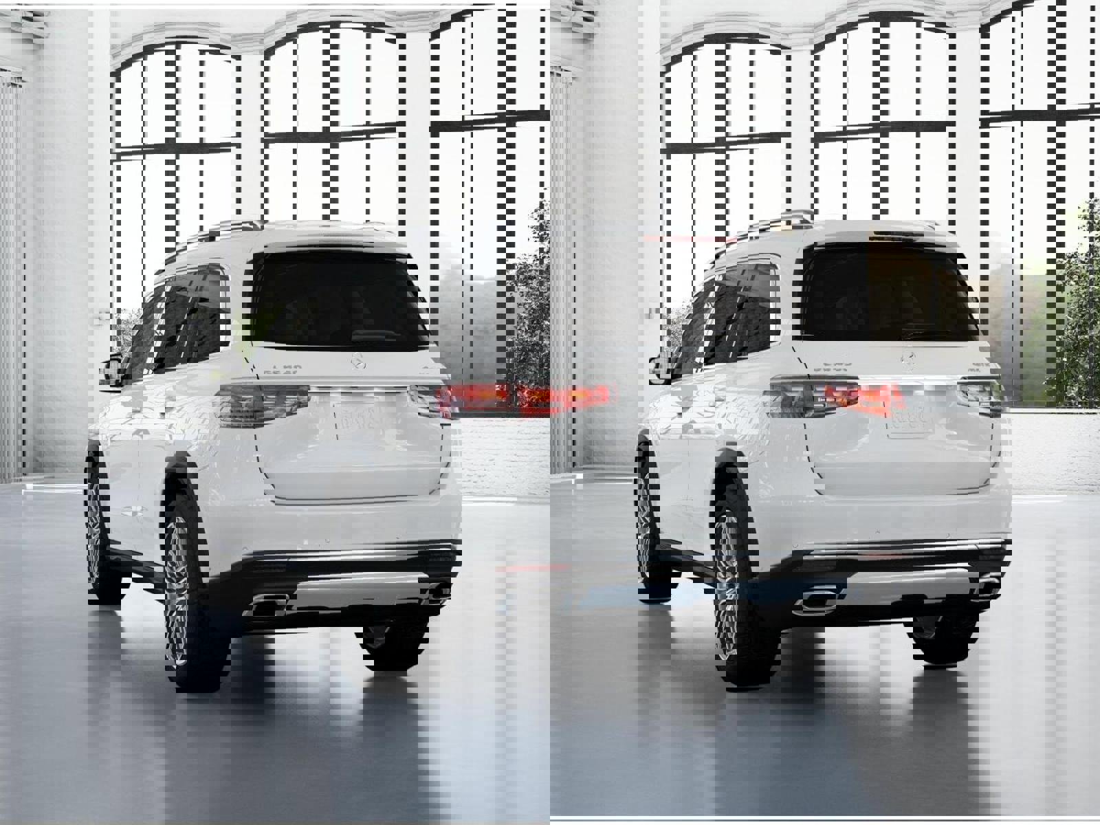 New 2026 Mercedes-Benz GLS 450 4MATIC image 26