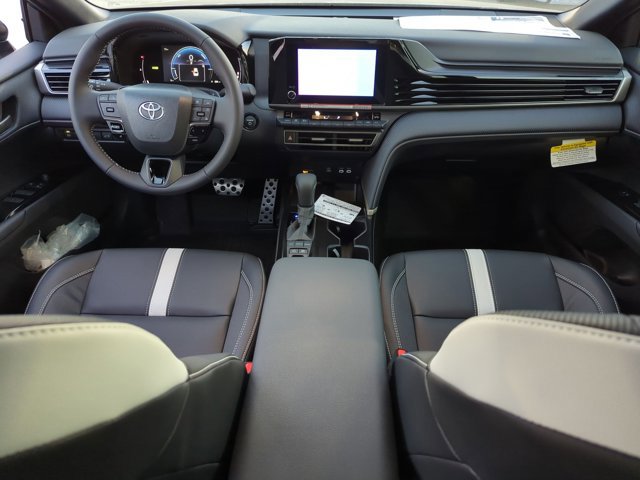 New 2026 Toyota Camry SE FWD image 14