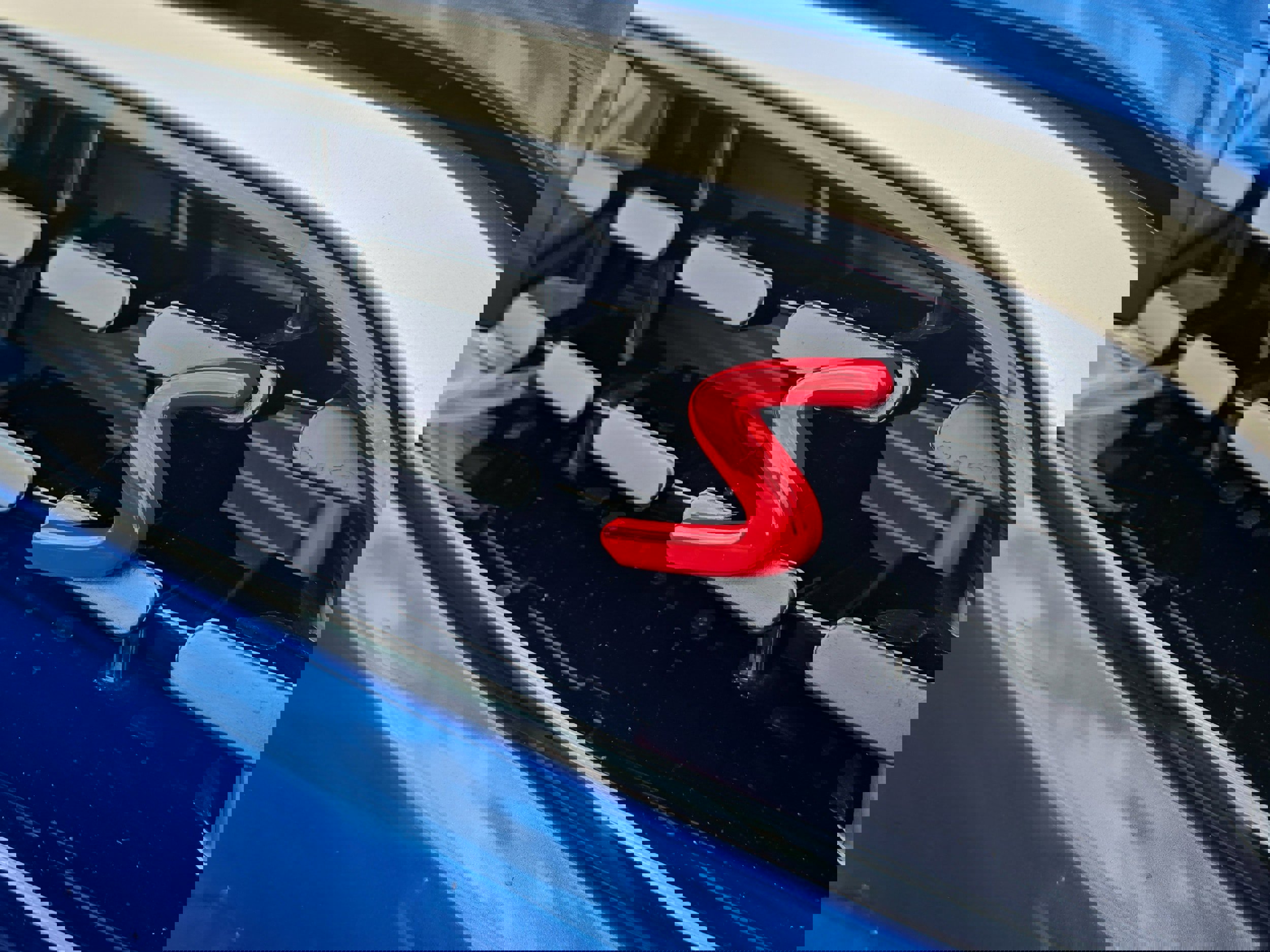 New 2026 MINI Cooper S image 4