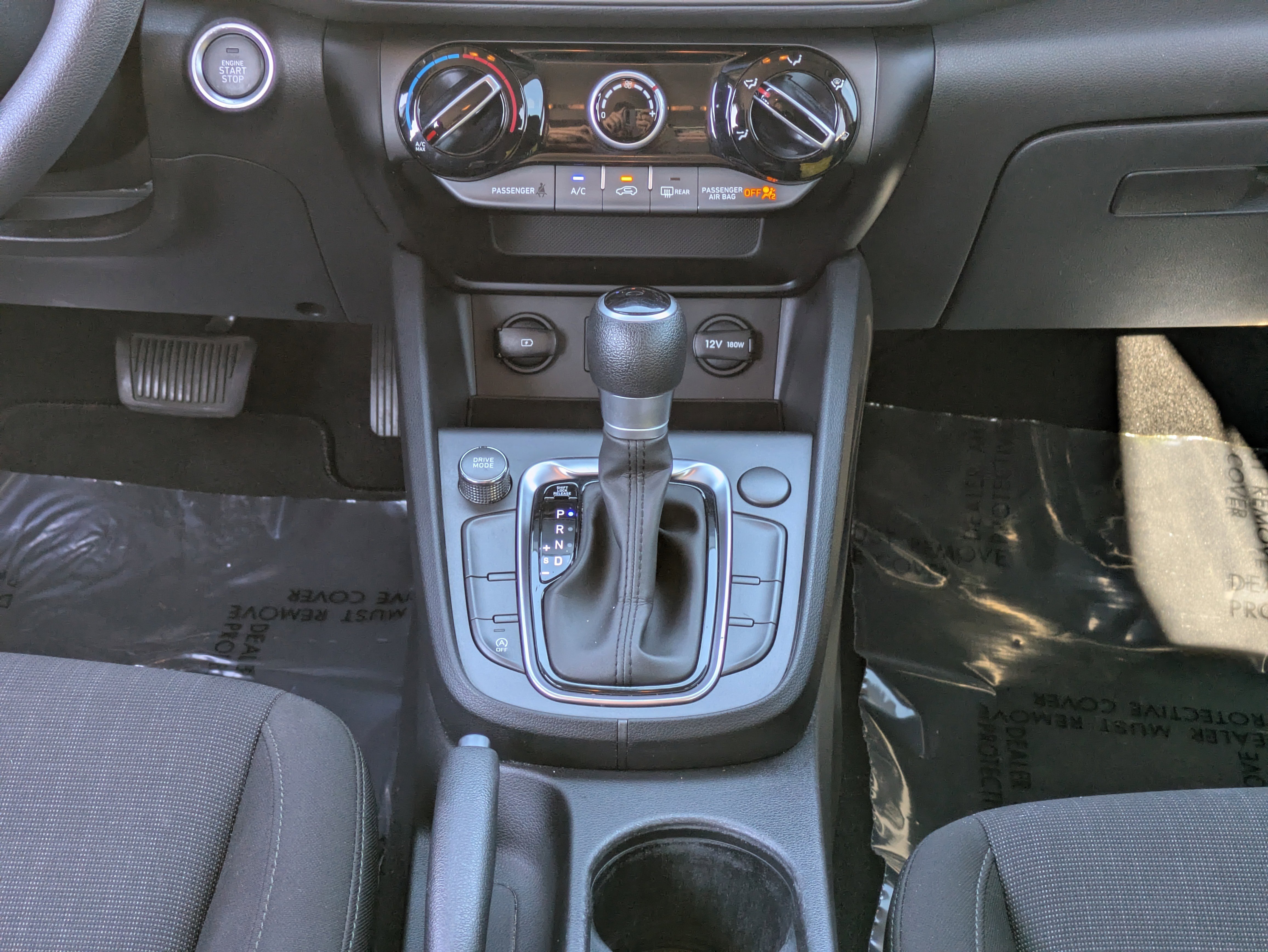 Used 2022 Hyundai Kona SEL w/ Cargo Package image 19