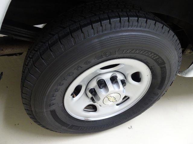 Used 2021 Chevrolet Express 2500 w/ Driver Convenience Package image 7