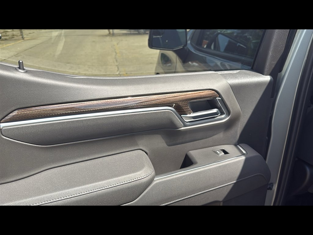 New 2026 Chevrolet Silverado 1500 LT image 24