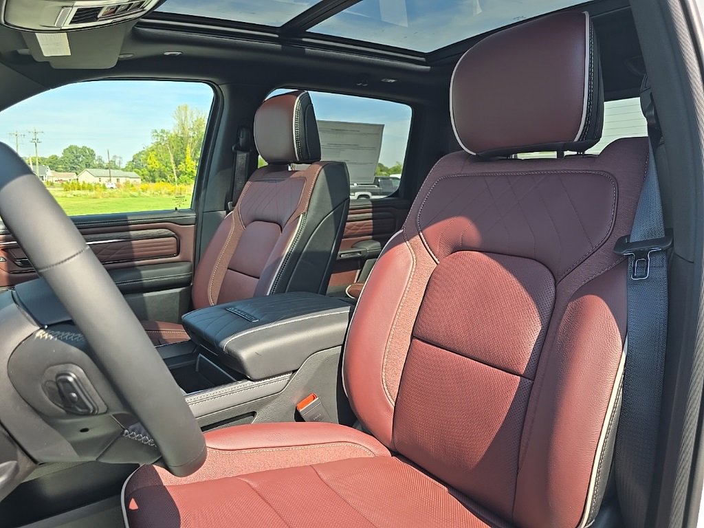 New 2026 RAM 1500 Limited image 23