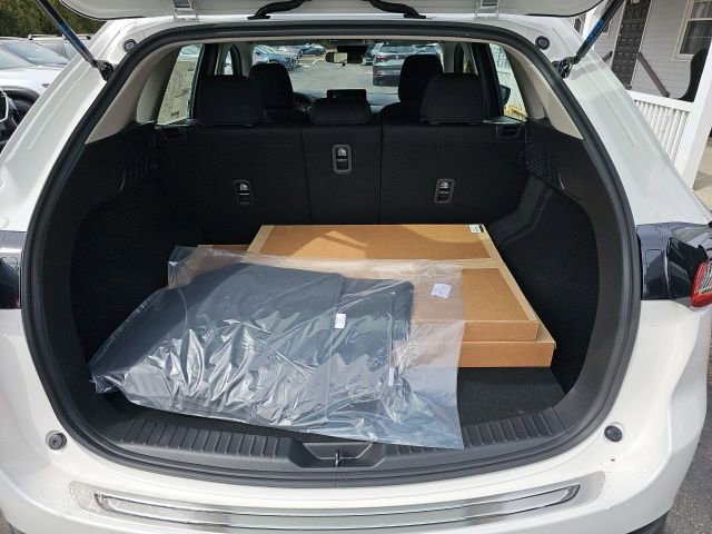 New 2025 MAZDA CX-5 AWD 2.5 S image 14