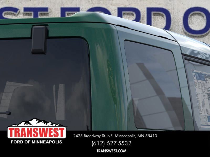 New 2025 Ford Bronco Badlands image 25