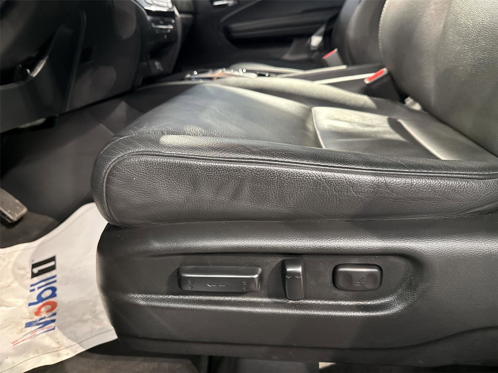 Used 2022 Honda Pilot Touring image 14