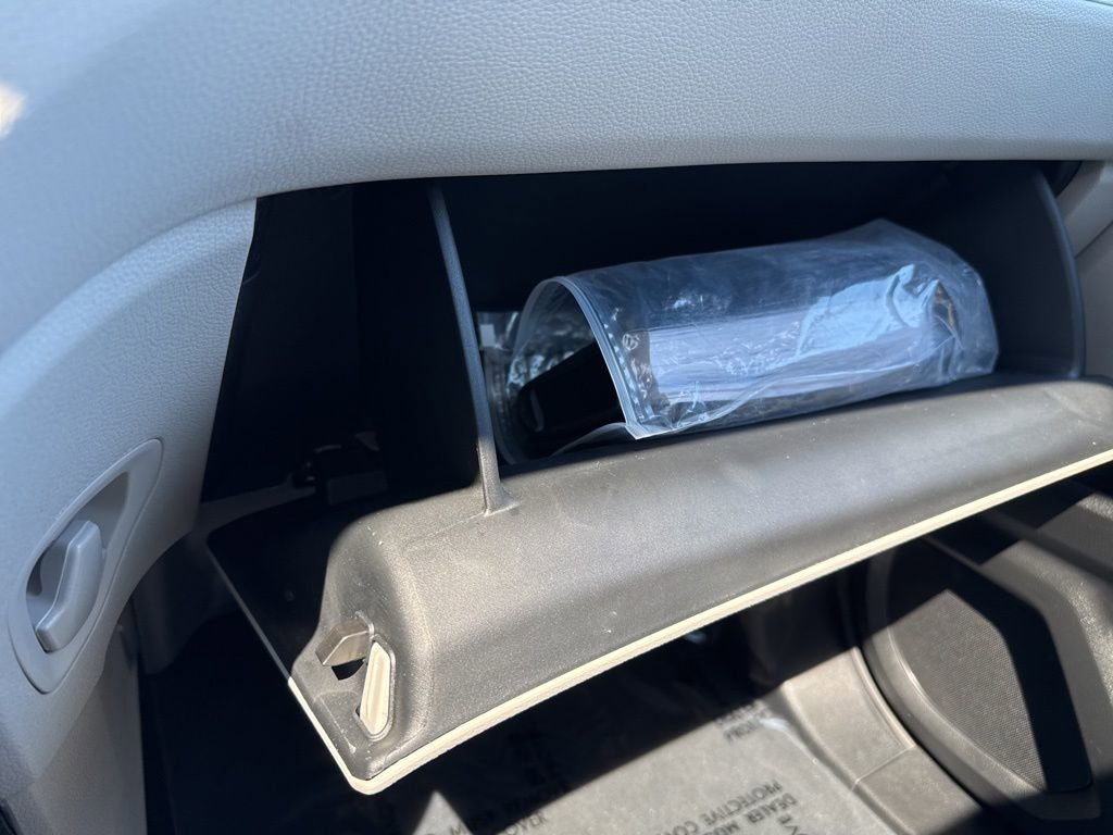 Used 2025 Honda Odyssey EX-L image 33