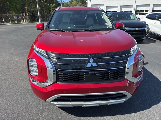 Used 2022 Mitsubishi Outlander SEL image 8