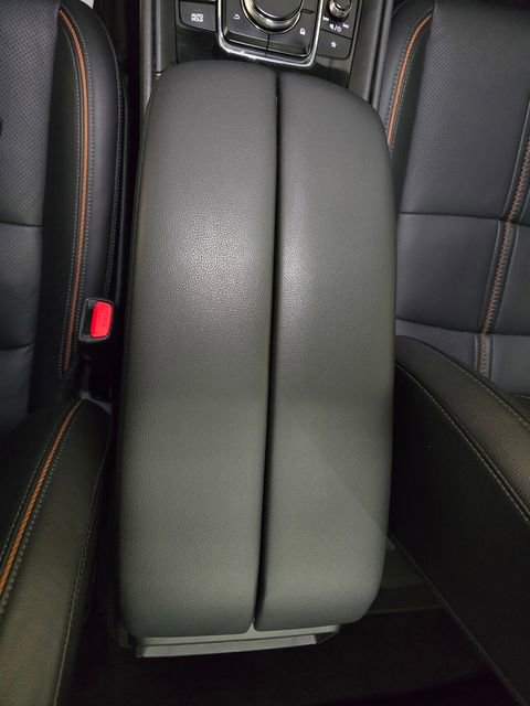 Used 2023 MAZDA CX-50 2.5 Turbo w/ Cargo Package AWD/4WD image 23