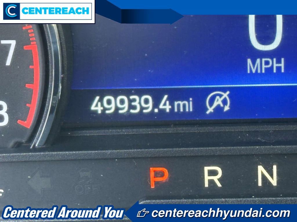 Used 2020 Ford Explorer XLT w/ Equipment Group 202A image 23