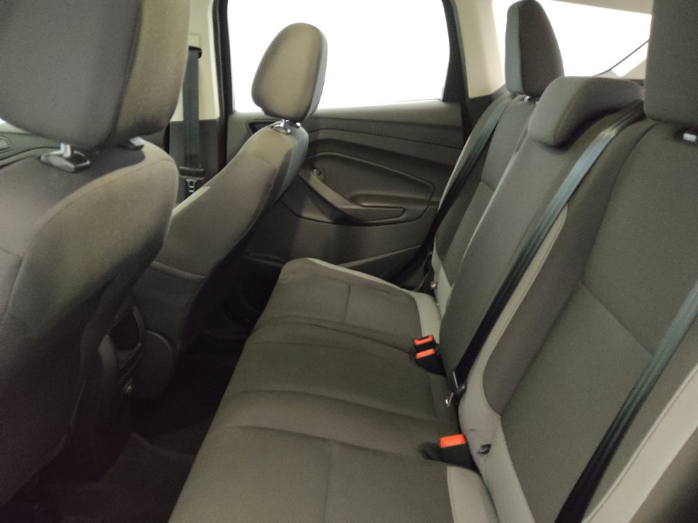Used 2016 Ford Escape S FWD image 18