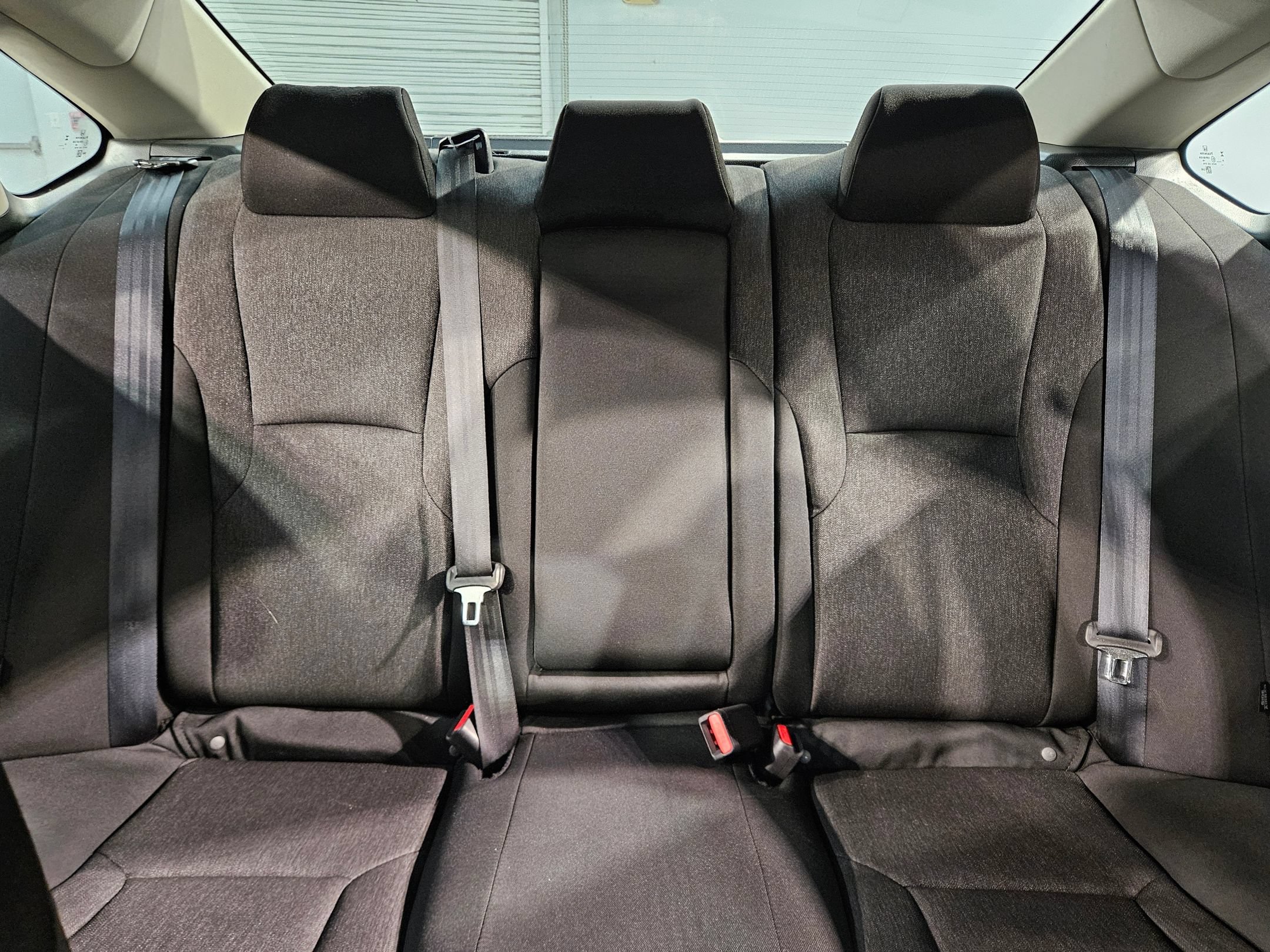 Used 2024 Honda Accord EX image 13