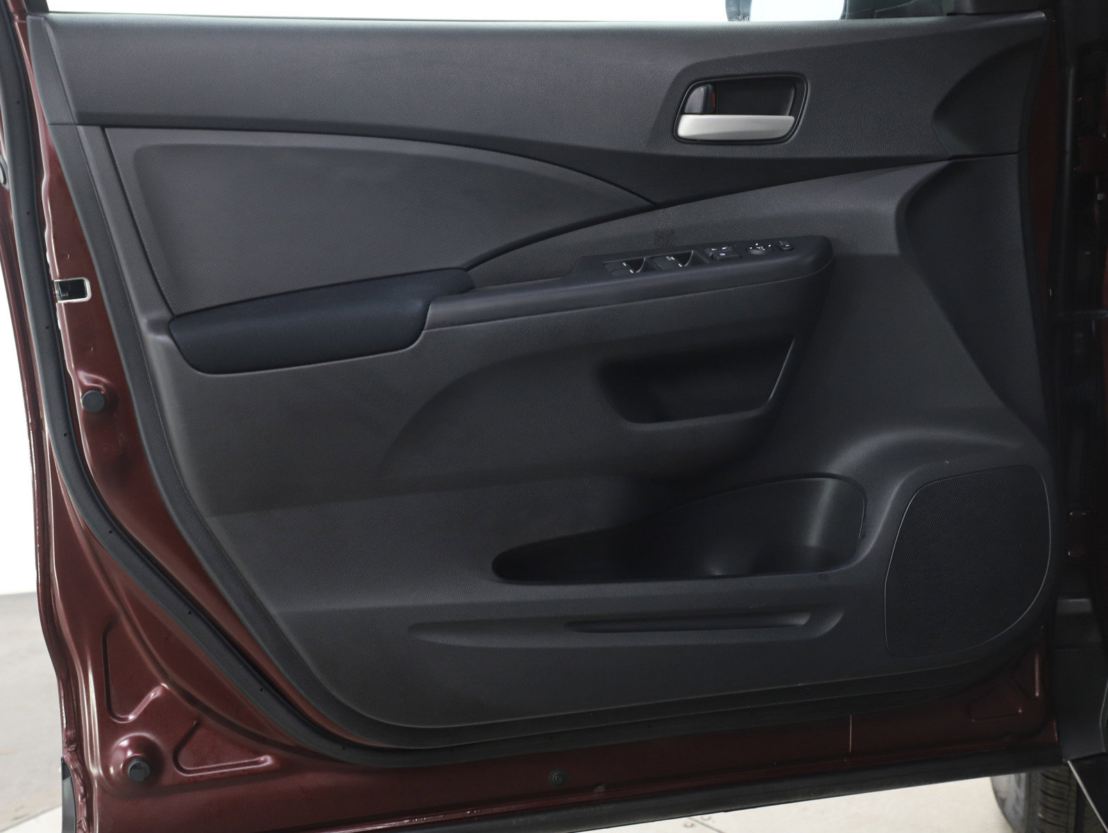 Used 2016 Honda CR-V SE image 20