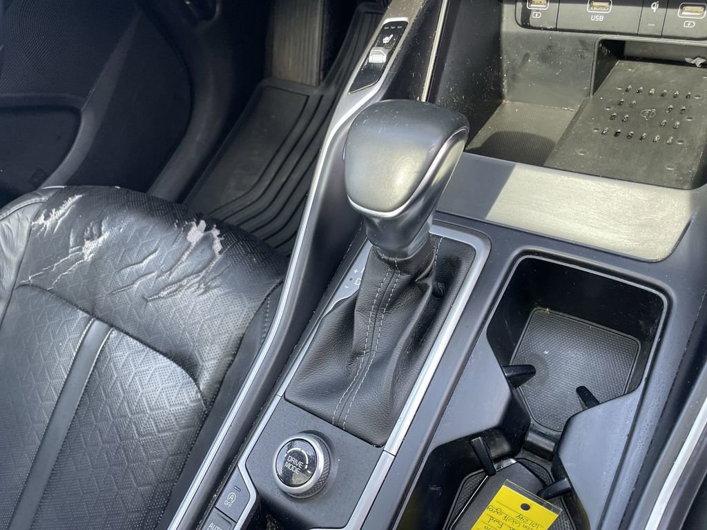 Certified 2022 Kia Sorento EX w/ Panoramic Sunroof Package image 27