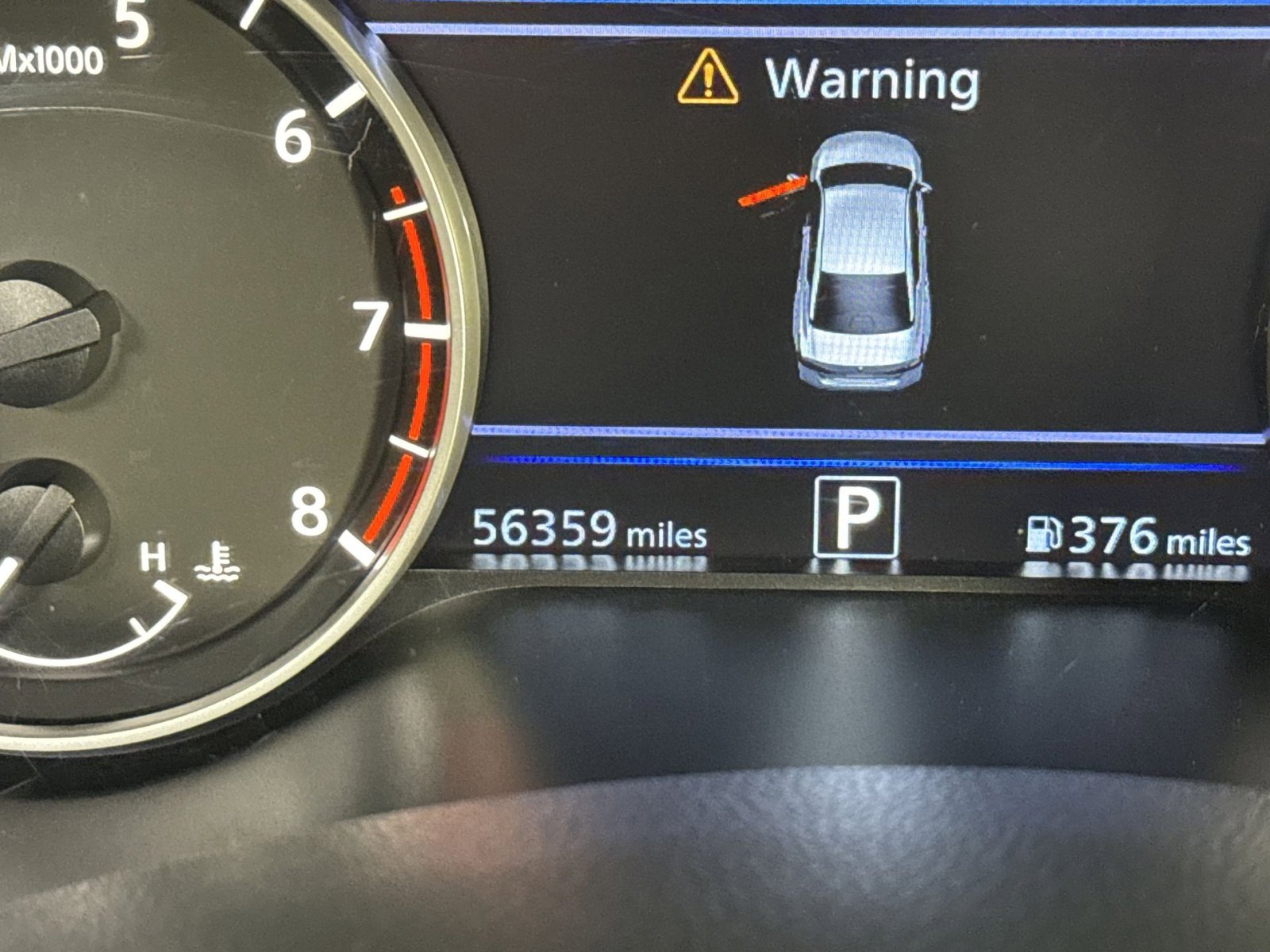 Used 2023 Nissan Altima 2.5 SV FWD image 29