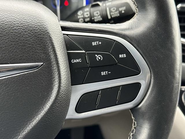 Used 2020 Chrysler Voyager LX w/ Cold Weather Group image 20