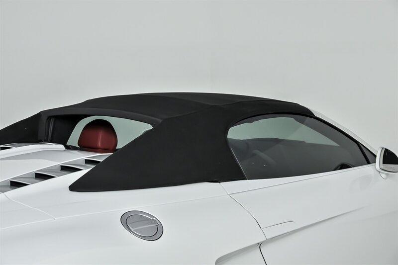 Used 2011 Audi R8 V8 AWD/4WD image 32