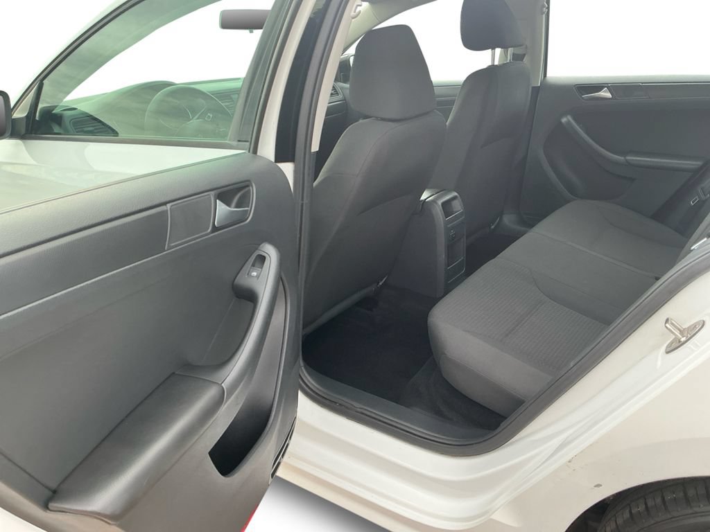 Used 2015 Volkswagen Jetta S FWD image 22