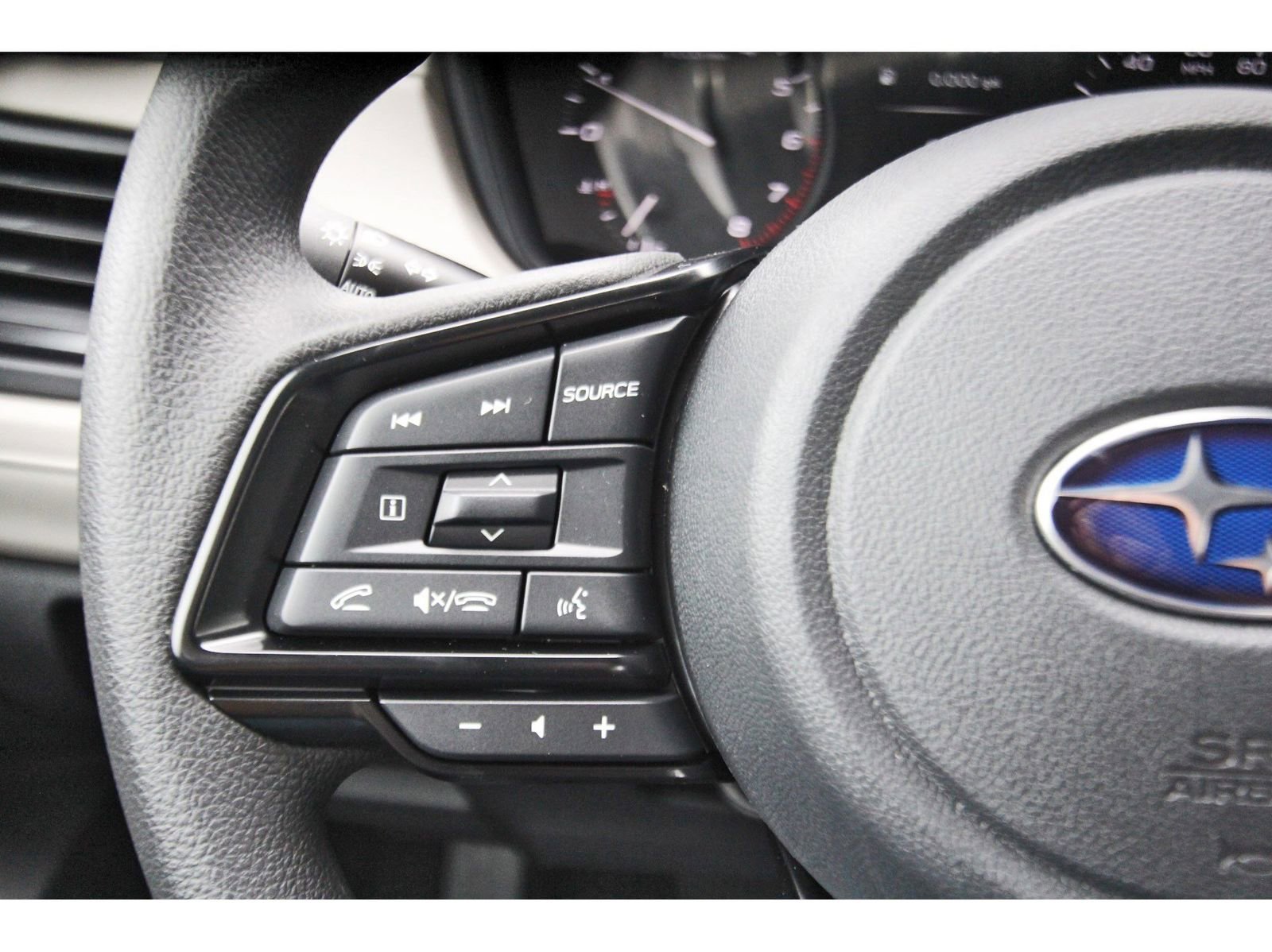 New 2026 Subaru Forester AWD/4WD image 13