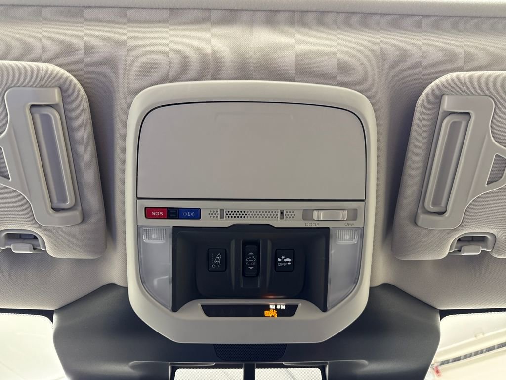 Certified 2022 Subaru Forester Limited w/ Popular Package #3 image 21