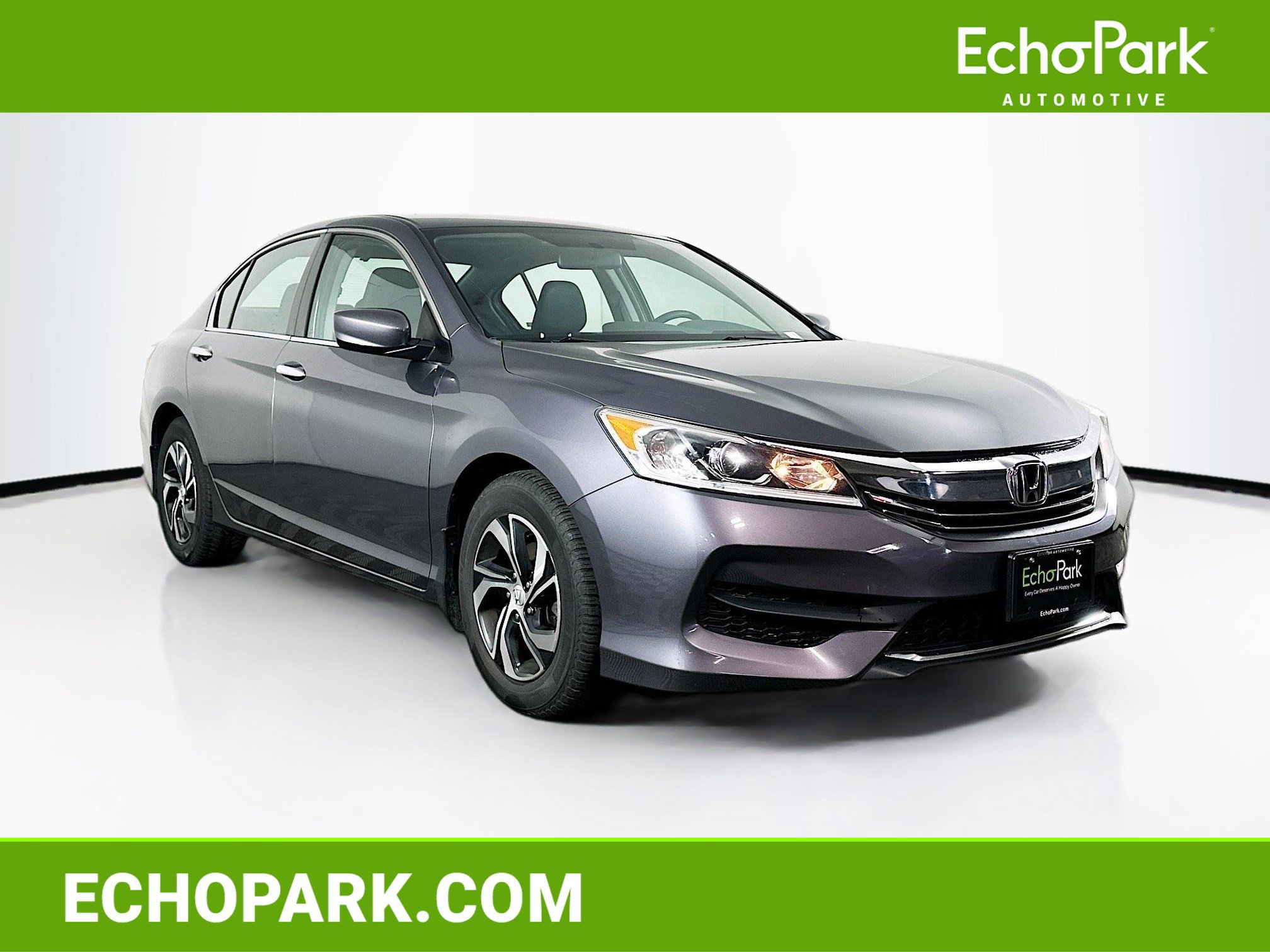 Used 2016 Honda Accord LX image 1