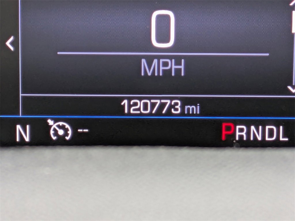 Used 2019 Chevrolet Equinox LT image 37