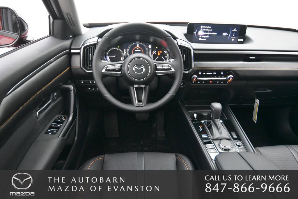 New 2026 MAZDA CX-50 2.5 Hybrid w/ Weather Package image 26