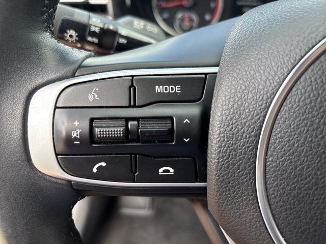 Used 2023 Kia K5 GT-Line w/ GT-Line Premium Package AWD/4WD image 21