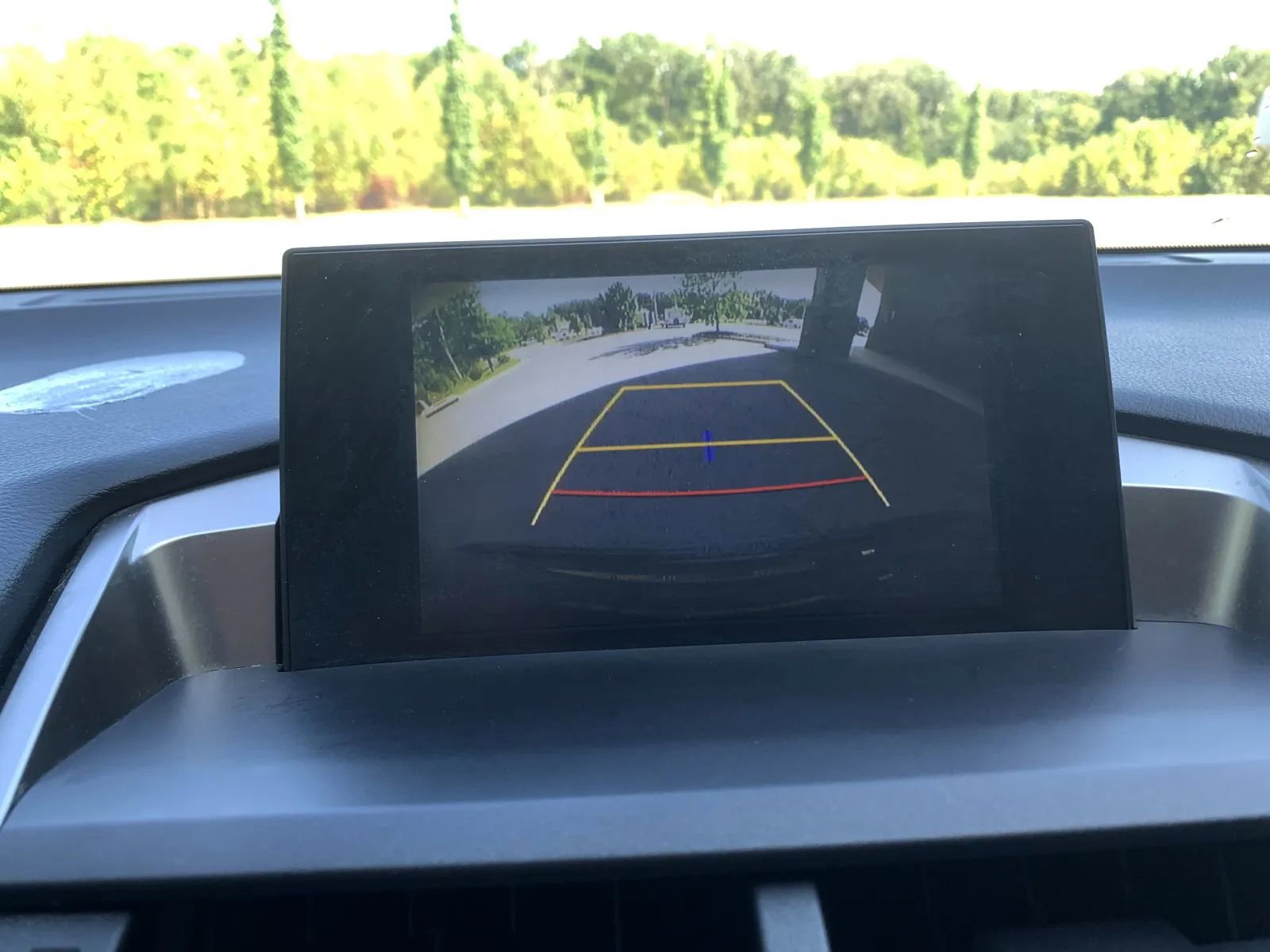 Used 2016 Lexus NX 200t AWD w/ Premium Package image 15