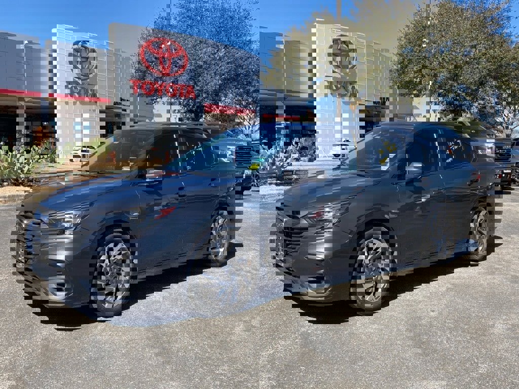 Used 2023 Subaru Legacy Limited