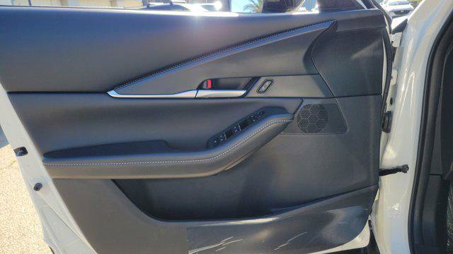 New 2026 MAZDA CX-30 AWD 2.5 S image 19