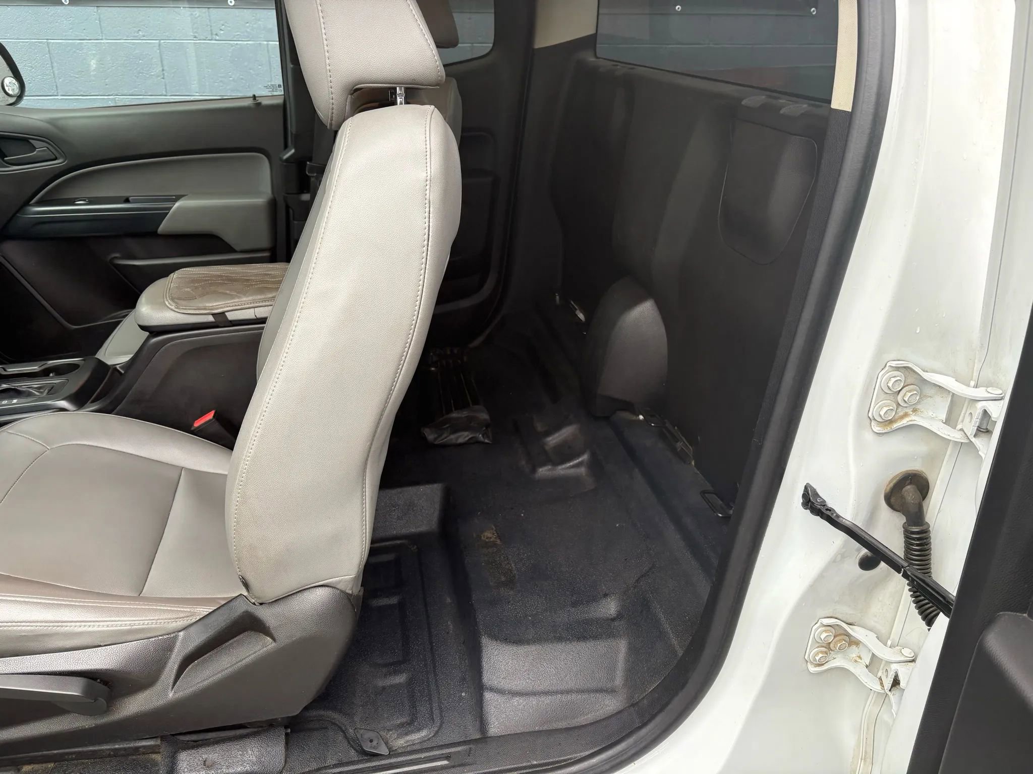 Used 2016 Chevrolet Colorado W/T image 19