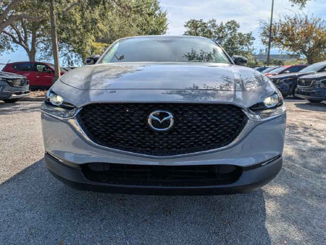 New 2026 MAZDA CX-30 AWD 2.5 S w/ Select Sport Pkg image 8