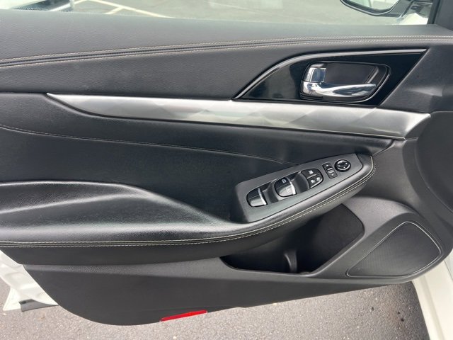 Used 2023 Nissan Maxima SV w/ Floor Mat Group image 25