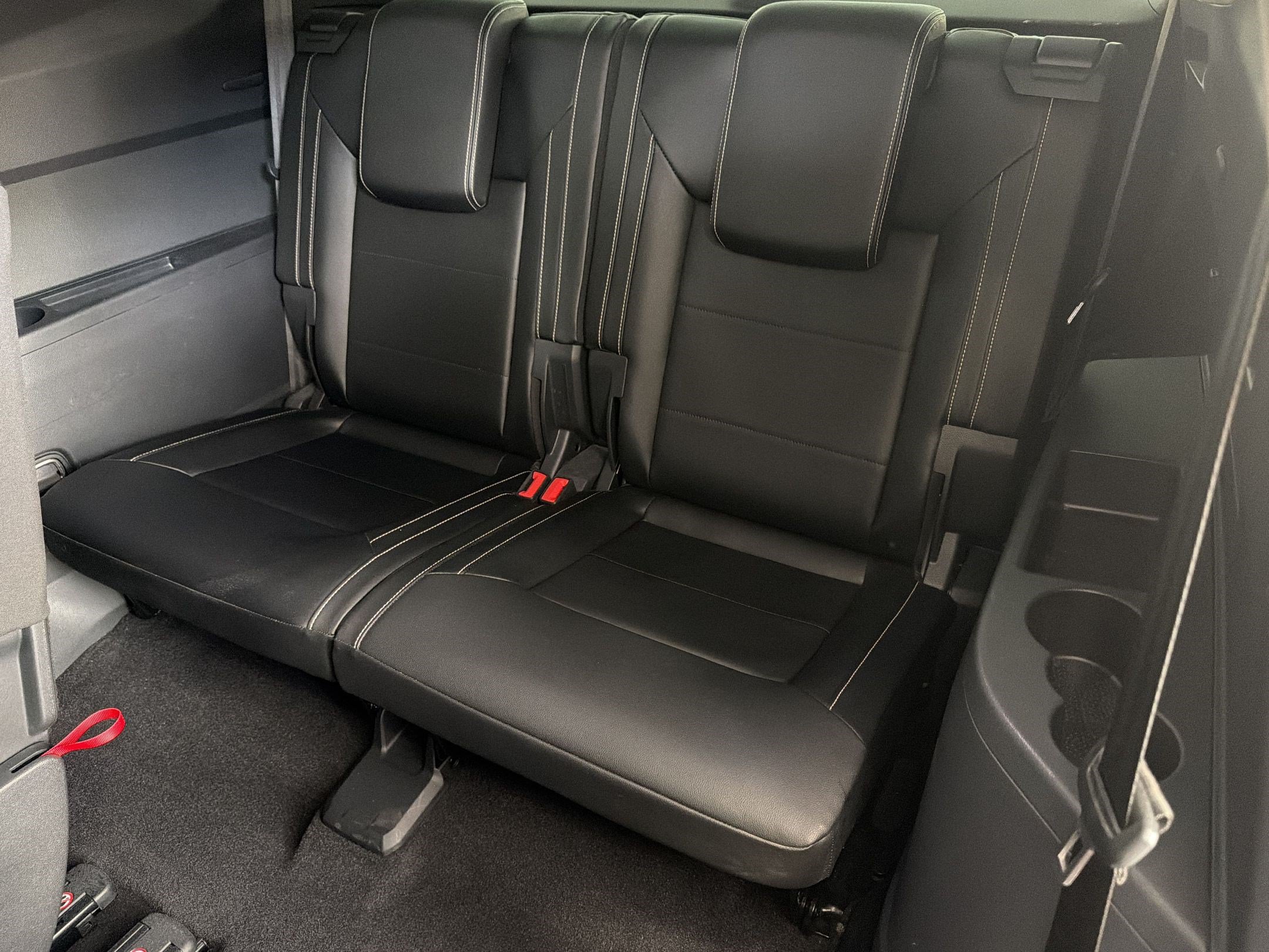Used 2022 Volkswagen Atlas SE FWD image 23