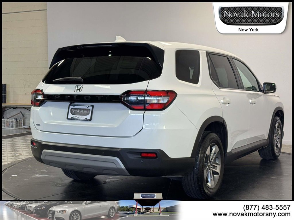 Used 2023 Honda Pilot EX-L image 8