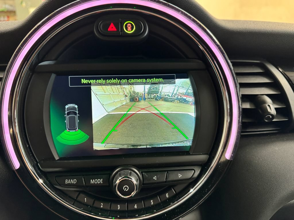 Used 2019 MINI Cooper S FWD image 22