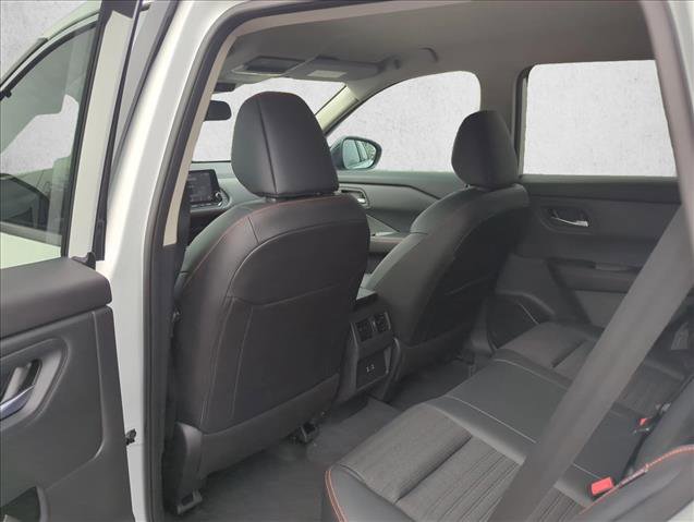 New 2026 Nissan Rogue SV image 17