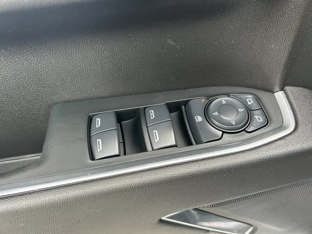 Used 2024 GMC Sierra 1500 Elevation w/ X31 Off-Road Package AWD/4WD image 13