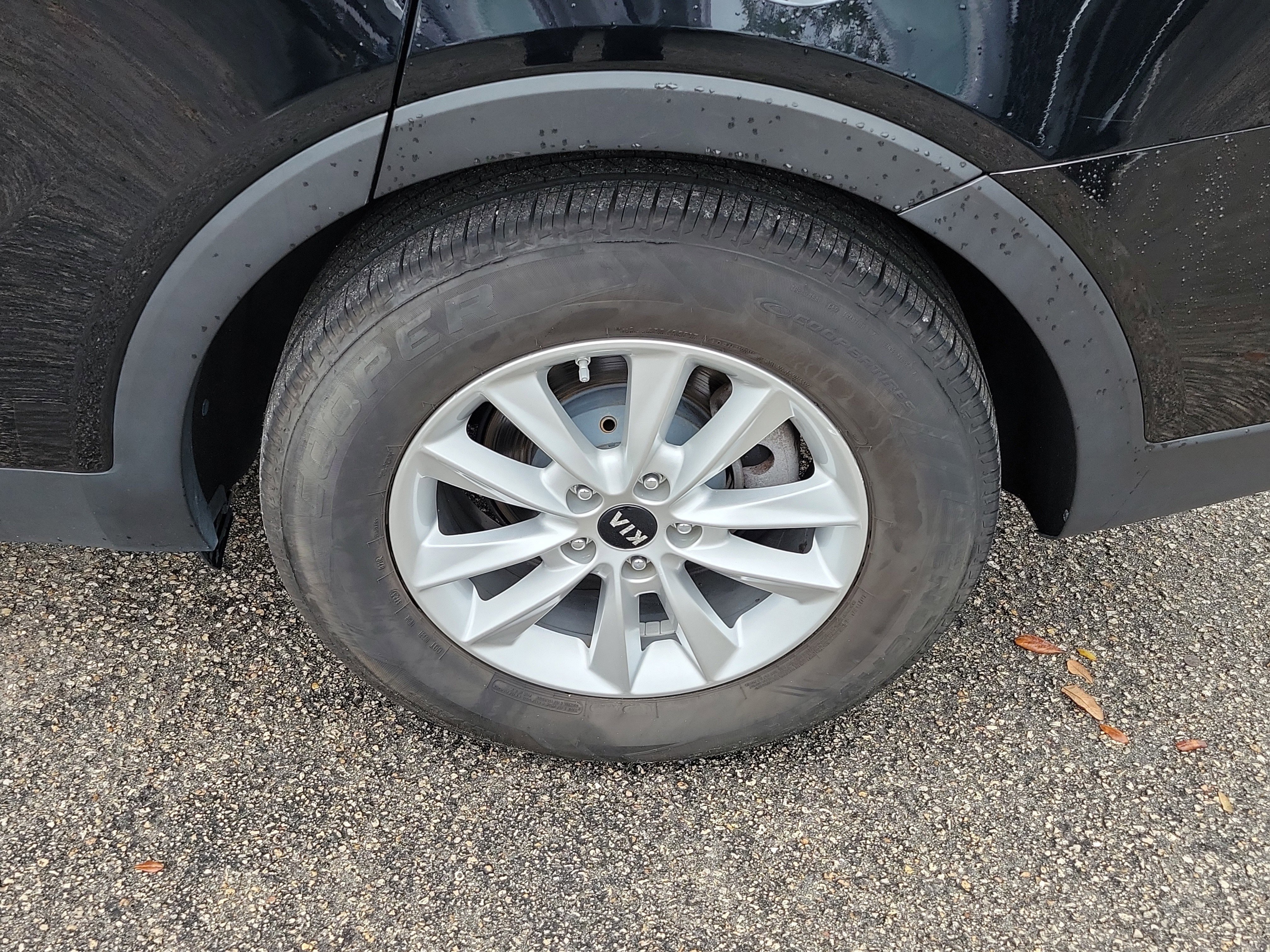 Used 2020 Kia Sorento L image 37