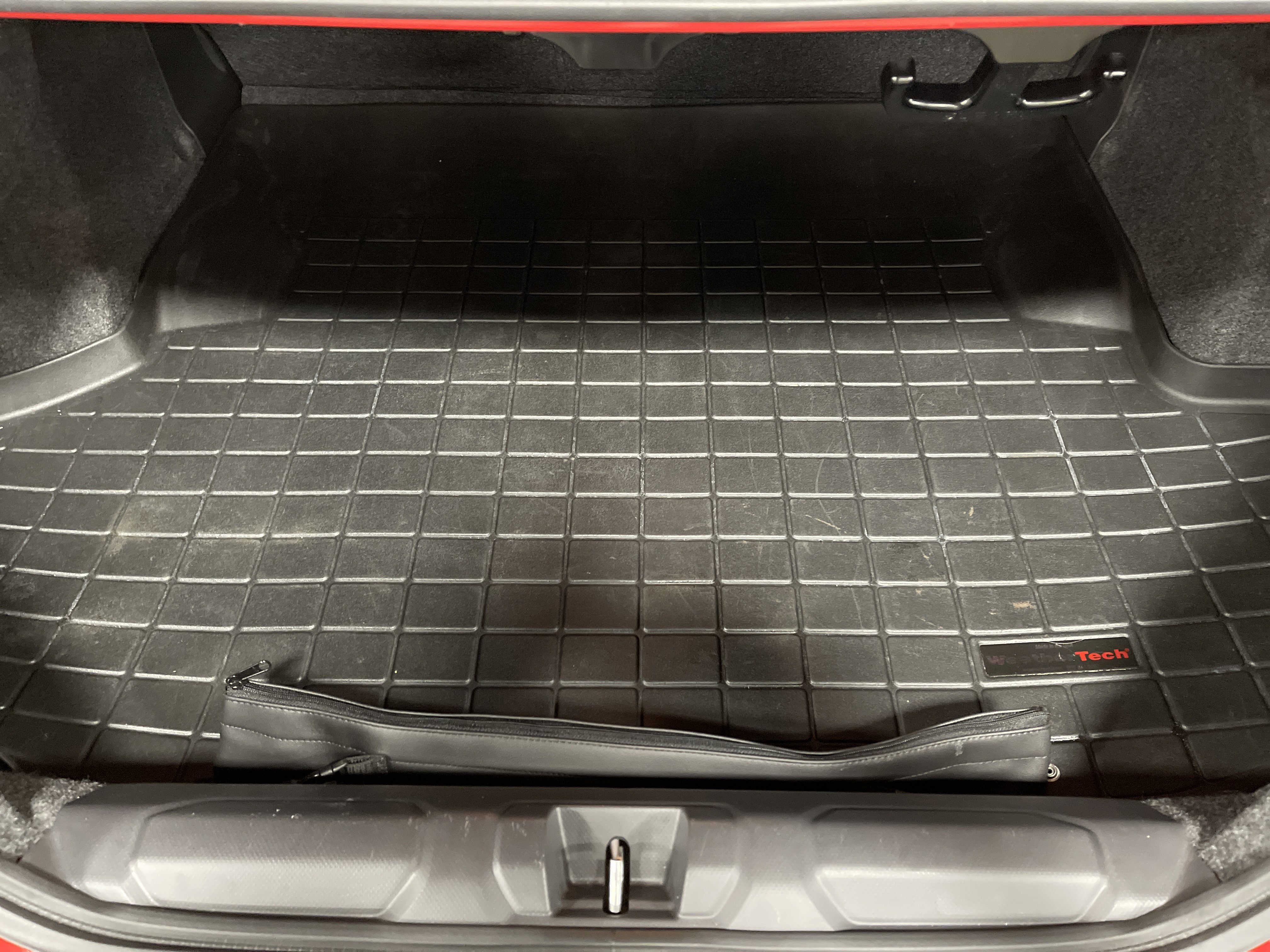 Used 2024 Subaru WRX image 11