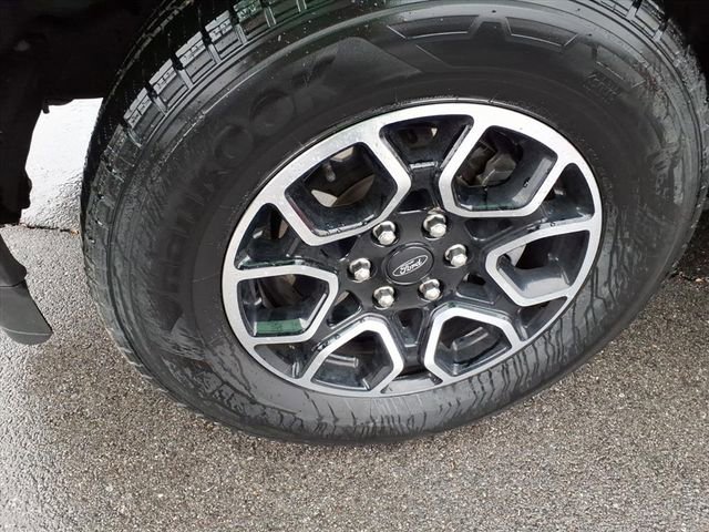 Certified 2023 Ford F150 XL w/ STX Appearance Package image 14