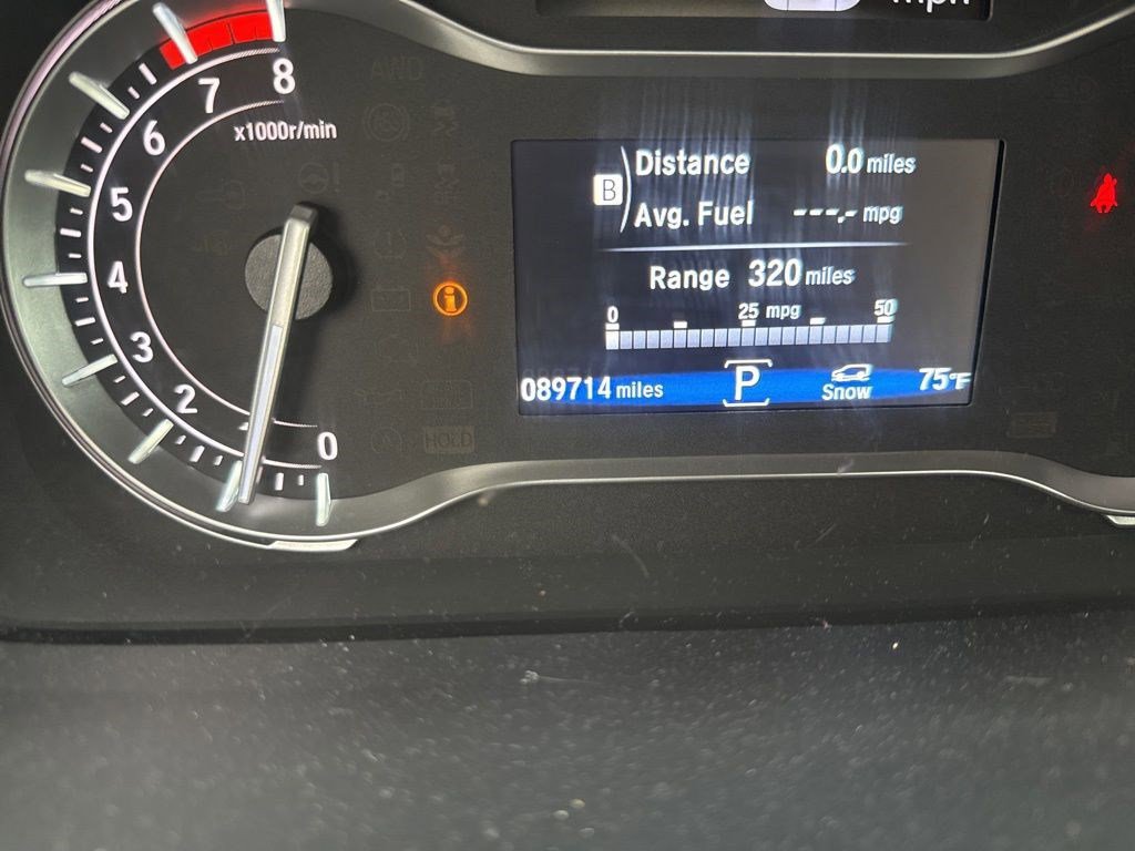 Used 2018 Honda Pilot Touring image 13