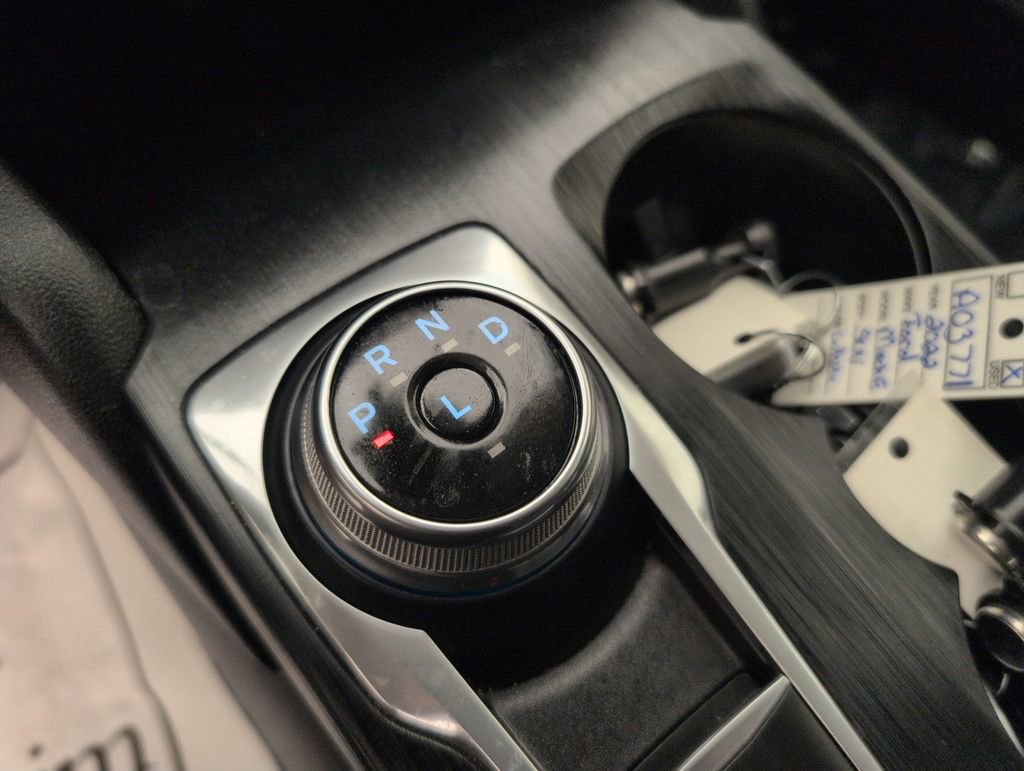 Used 2023 Ford Escape FWD image 26