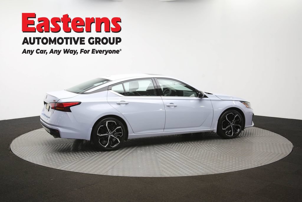 Used 2023 Nissan Altima 2.5 SR w/ SR Premium Package FWD image 44