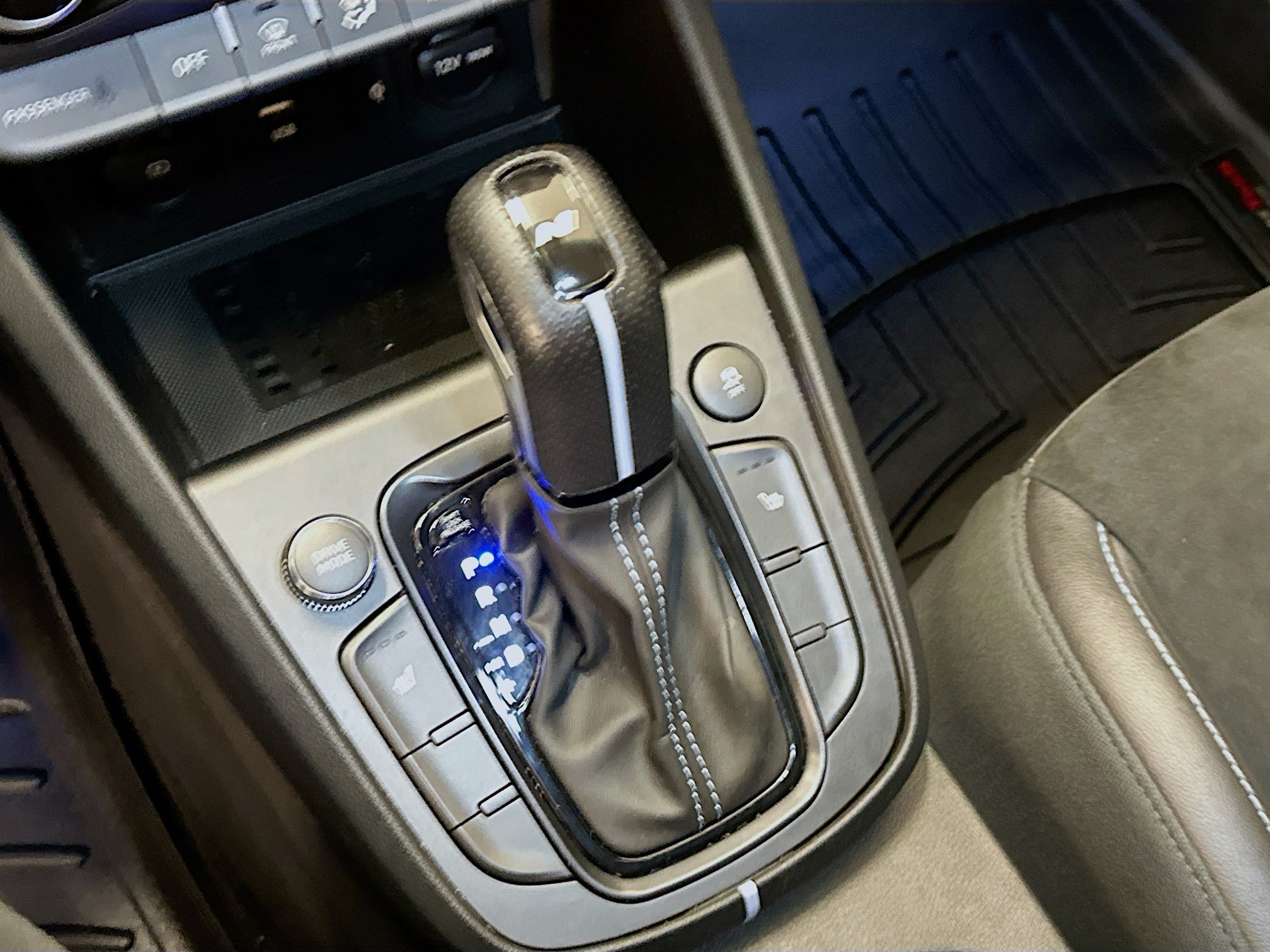 Used 2023 Hyundai Kona N FWD image 25