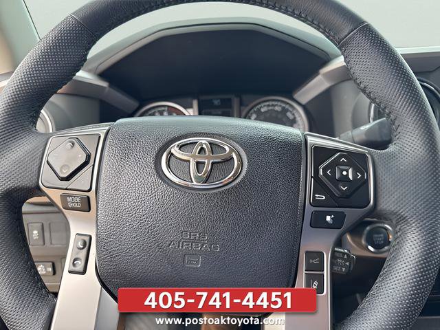 Used 2023 Toyota Tacoma SR5 RWD image 22